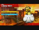 一発勝負でポイント争い　マリオカート8DXを実況プレイ　最終回