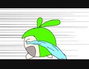 ずんだもんと性別