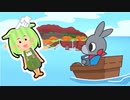 【RTA】プチシール物語 Any％ 11分07秒（A Tiny Sticker Tale）