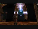 今さらスカイリム＃307　孤島の遺跡を踏破せよ！　ダンジョン追加MOD『Black Tower Island』⑥　アイギス遺跡・採掘区画　【Skyrim】