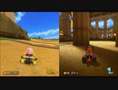 一発勝負でポイント争い　マリオカート8DXを実況プレイ　part23