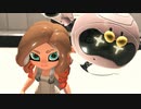 【サイドオーダー】秩序の塔より彩度を奪還せよ【Splatoon3実況】2階
