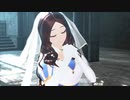 【Fate/MMD】プロポーズ【自作モデル】