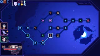 【Cobalt Core】ループ524回目 part19【ゆっくり実況プレイ】