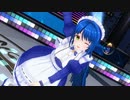 【COM3D2】青白黒メイドで「Luminus Moment」
