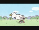 パジャマパーティーズと一緒にサリーも連れ去られました