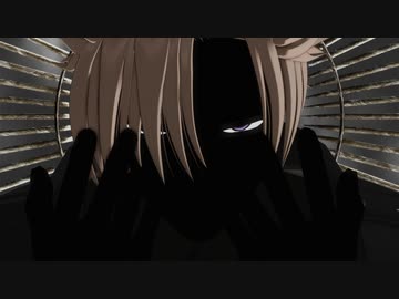 【ジャンル混合MMD】英霊と刀剣達で我が儘賛歌【刀剣乱舞×Fate】