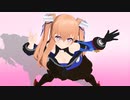 【MMDモデル配布】ジョンストン　裏表ラバーズ【MMD艦これ】