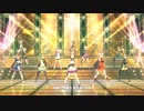 U.M.A. NEW WORLD!!【ウマ娘1期2期RTTT3期メンバー】