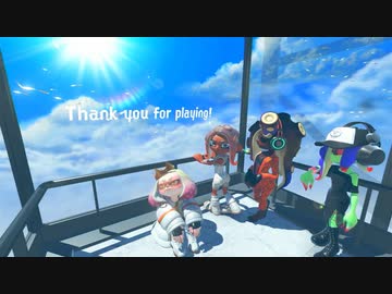 kbtitoon3 お秩序こわれちゃーう↑.3F(屋上)