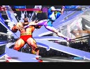 ストリートファイター６　752　ダイヤ5　ザンギエフｖｓマノン　2023　1023