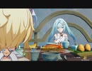 原神　ほたちんがかわいいと噂の料理イベント#２