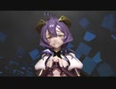 【MMDまほあこ】シル・ヴ・プレジデント【マジアベーゼ】
