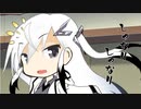 隣人のアリアルさんとミリアルさん　915『博多人形』