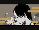 名前のない花　feat v flower