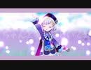 【原神MMD】JUMP UP【七七】