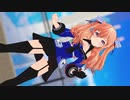 【MMD艦これ】百角式ジョンストンさんで「ドラマツルギー／Dramaturgie」