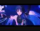 【Genshin Impact 原神MMD】ハナタバ【放浪者／Wanderer】