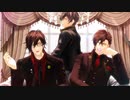 【MMD刀剣乱舞】ライアーダンス【大倶利伽羅】