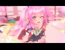 【MMD艦これ】どりーみんチュチュ【桃】