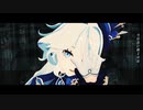 【Genshin Impact/原神/MMD】ドラマツルギー