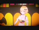 [MMD]ダーリンダンス - 夜空メル【ホロライブ】