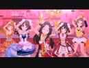 【デレステMV】チョコレート?レモネード?どっち??（ヘレン・島村卯月・中野有香・日野茜・愛野渚）
