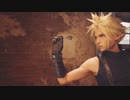 FINAL FANTSY Ⅶ REMAKE 延長戦 #1 【ネタバレ注意】