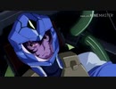 【MAD】劇場版 機動戦士ガンダム00 -A wakening of the Trailblazer-「L.L.L.」