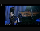 ティファがスタインウェイピアノで「ティファのテーマ」を演奏する Ru's Piano □ファイナルファンタジーVIIリバース