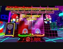 【Sonic Speed Simulator #005】 Cyber Station Zone - Glitch Hunt Event (OfficalServer Edition)