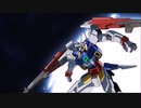 【MAD】ガンダム00、ガンダムAGE、鉄血のオルフェンズ「廻廻奇譚」