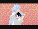 【MMDネギ】Nightmare　Azari　歌ってみた［はへー/HAHE］