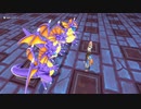 【ドラゴンクエストモンスターズ3】モンスターマスターを目指して実況プレイ027
