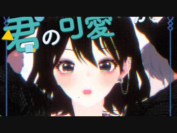 君の可愛いがバレませんように（powered by varkshorts）