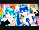 【MMD】愛包ダンスホール【カメラ配布あり】【FMi式初音ミク】