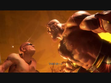 迫真モンギエ部 人生の無駄 5