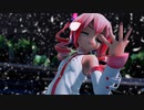 【Synthesizer V 重音テト】に「千本桜」を歌わせてみた【MMD】【カバー】