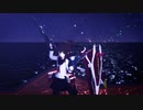 【MMD艦これ】電さんがスティールユー