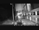 かあちゃん･･ただいま･･開けてくだちゃい