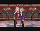 【HIMEHINA】愛包ダンスホール 姉妹で踊ってみた♪【VRMLV】