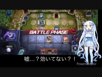 雪さんと　レジェンドアンソロジー戦　その2