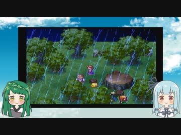 【VOICEROID実況】東北ずん子とエデンの戦士たちpart13【DQ7】