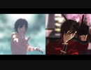 【MMD刀剣乱舞】過去作まとめ【大倶利伽羅】