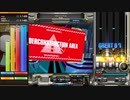 【beatmaniaIIDX】Glitch N Ride(N)【EPOLIS】