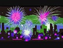 Metropolis: Chronicles of Urban Majesty【長山 知由理・Chiyuri Nagayama】