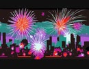 Metropolis: Chronicles of Urban Majesty【長山 知由理・Chiyuri Nagayama】