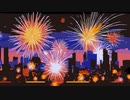 Metropolis: Chronicles of Urban Majesty【長山 知由理・Chiyuri Nagayama】