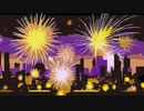 Metropolis: Chronicles of Urban Majesty【長山 知由理・Chiyuri Nagayama】