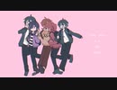 【合唱】きゅうくらりん_ぱらくと#歌ってみた 【オリジナルMV】